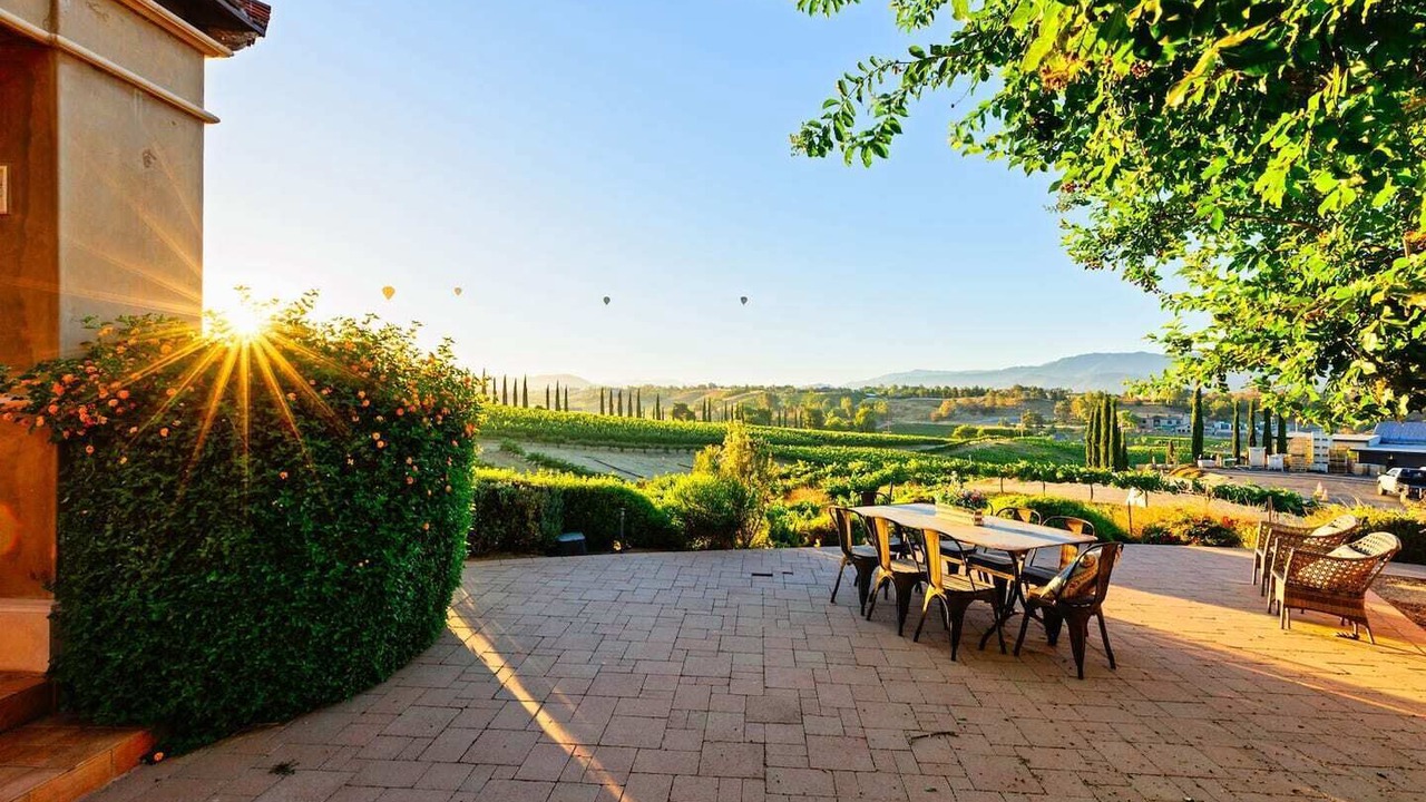 Photo of Outdoor in Temecula