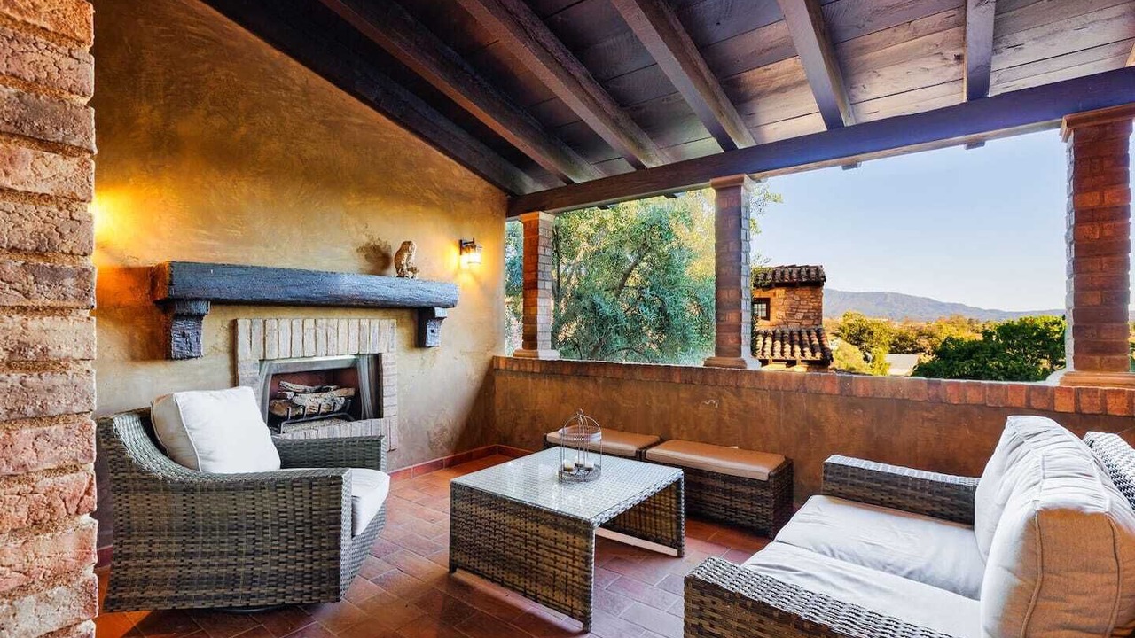 Photo of Outdoor in Temecula