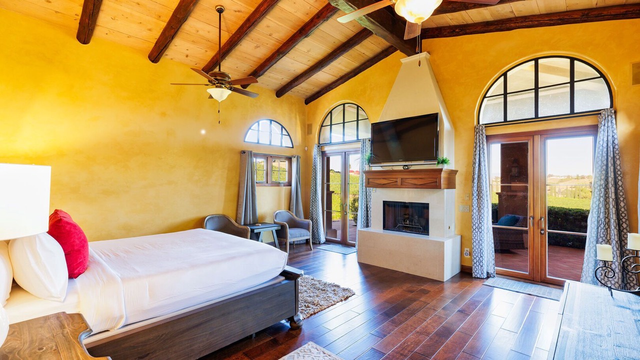 Photo of Bedroom in Temecula