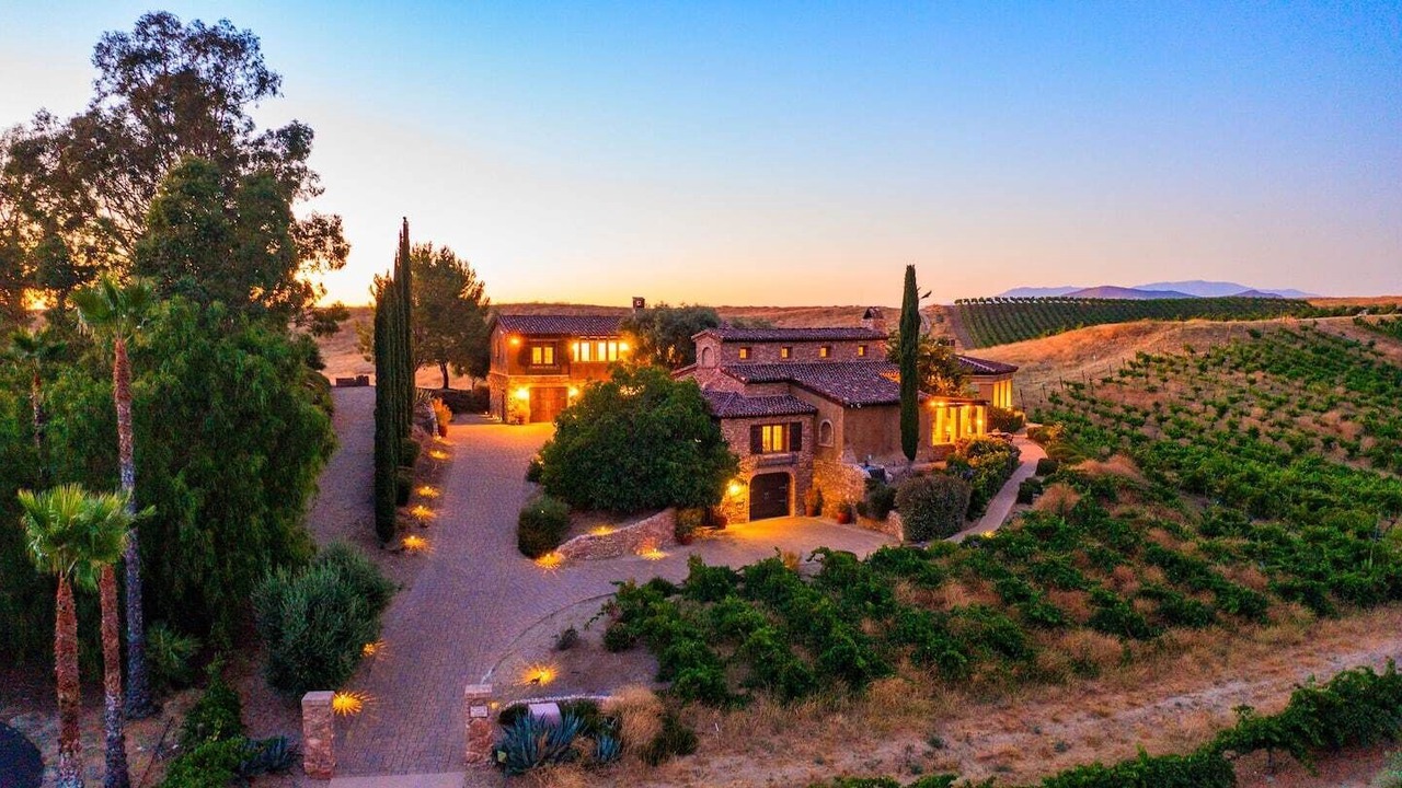 Photo of Outdoor in Temecula