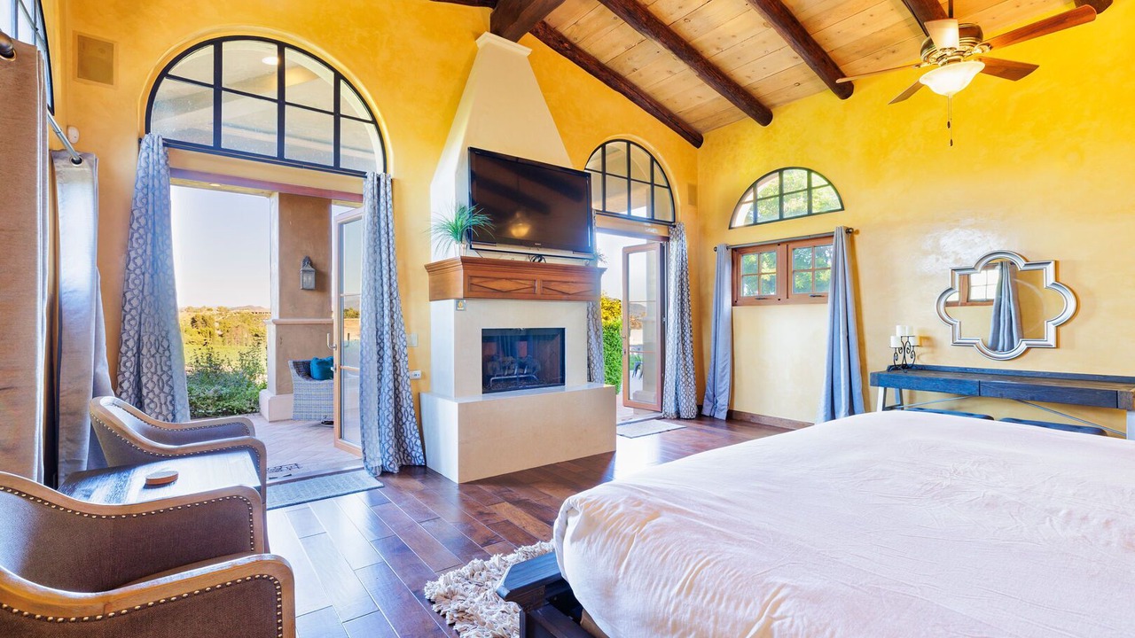 Photo of Bedroom in Temecula