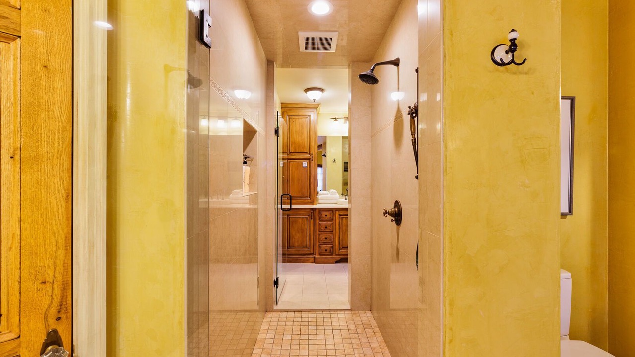 Photo of Bathroom in Temecula