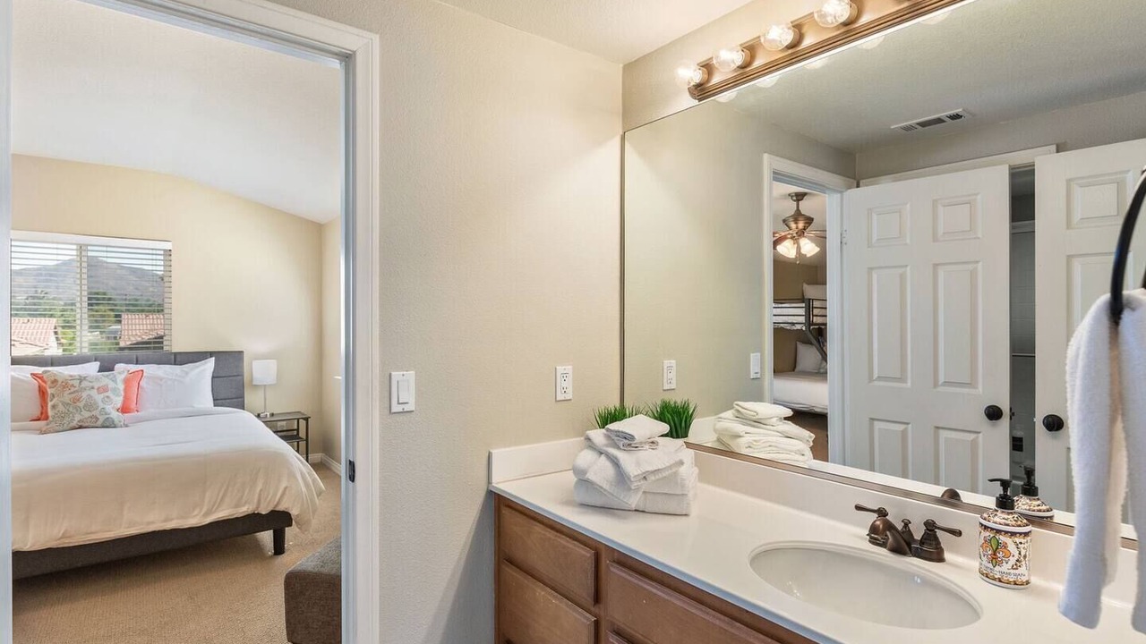 Photo of Bedroom in Wildomar