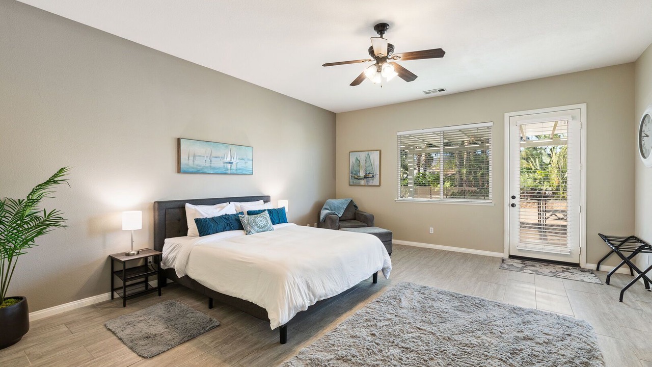 Photo of Bedroom in Wildomar