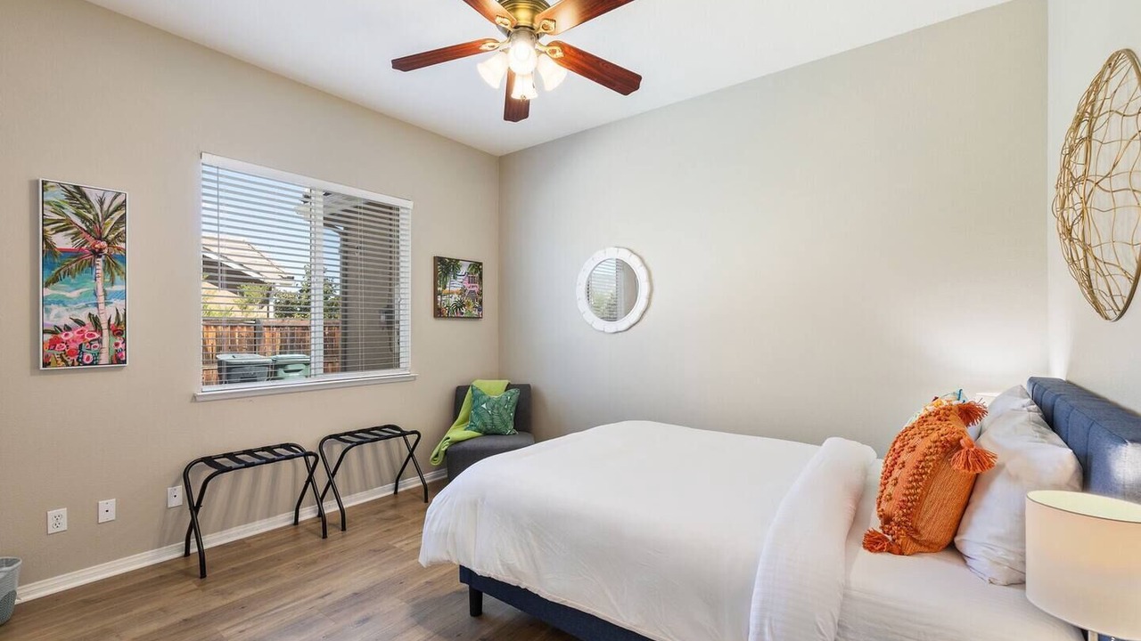 Photo of Bedroom in Wildomar