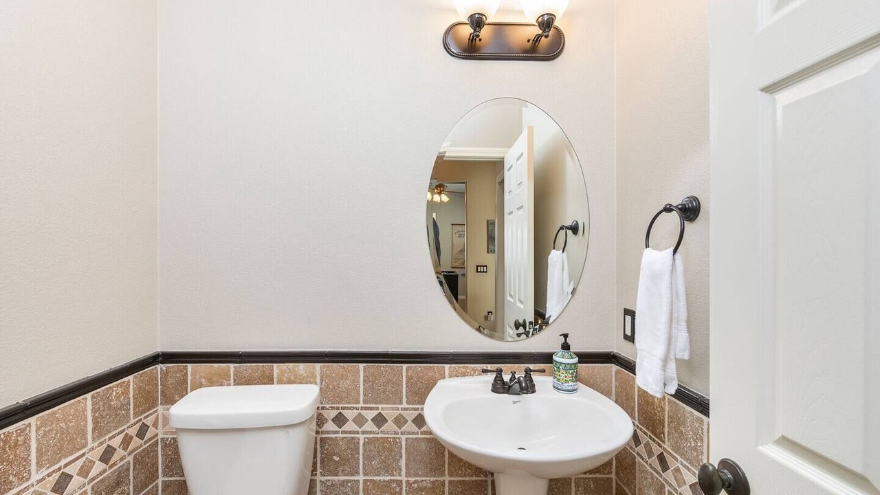 Photo of Bathroom in Wildomar