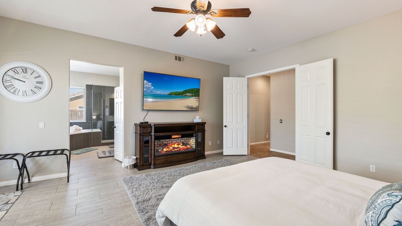Photo of Bedroom in Wildomar