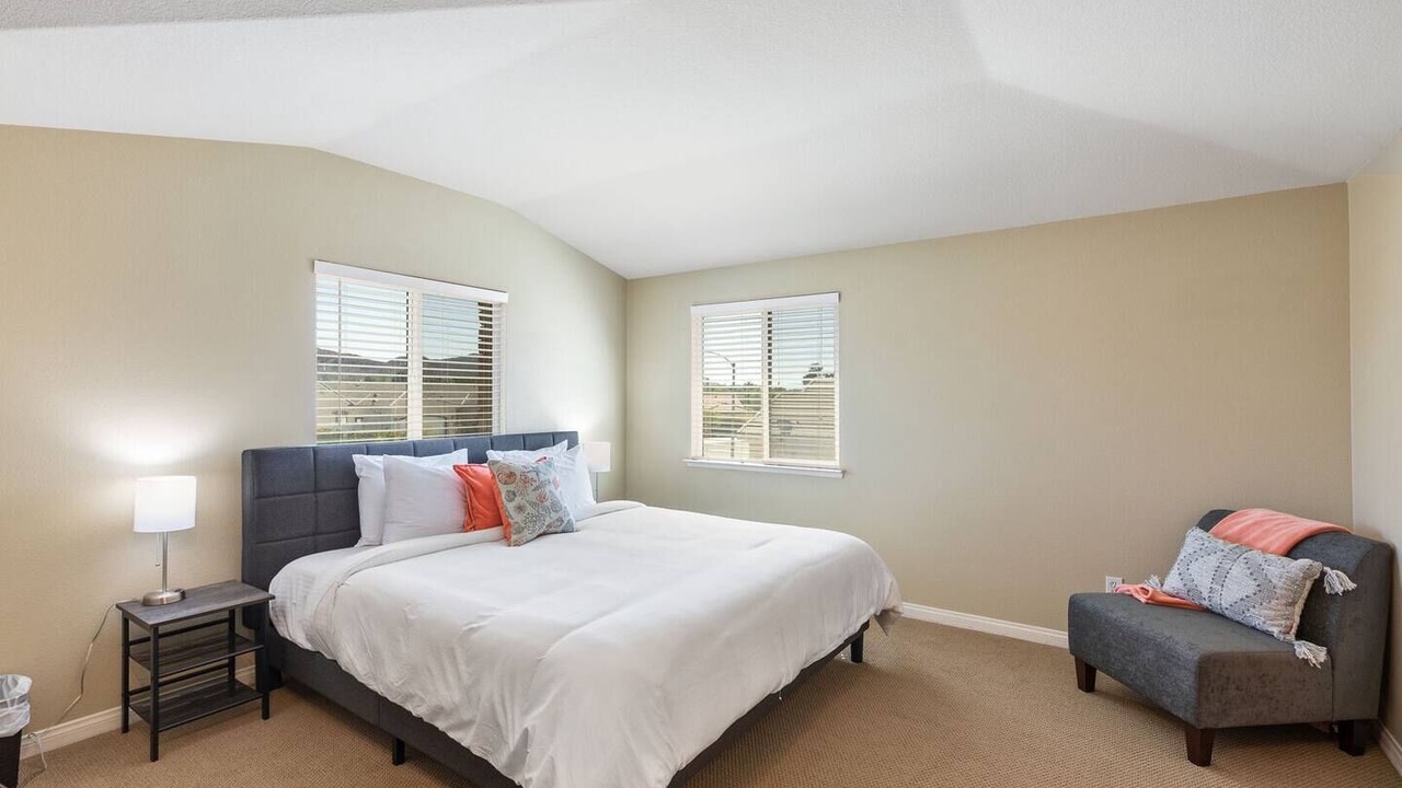 Photo of Bedroom in Wildomar