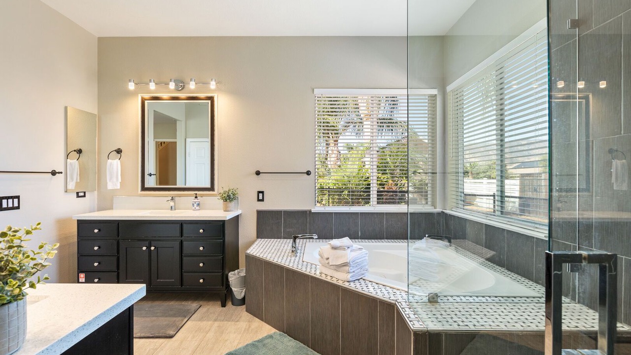 Photo of Bathroom in Wildomar