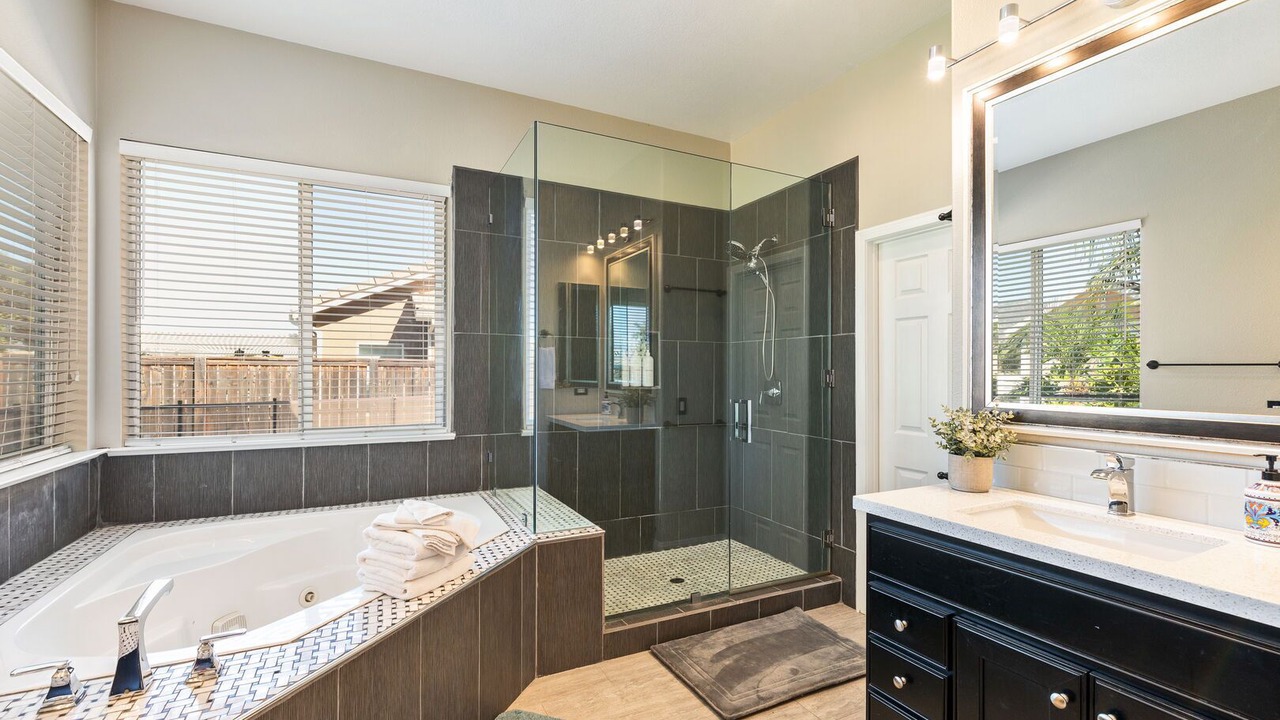 Photo of Bathroom in Wildomar