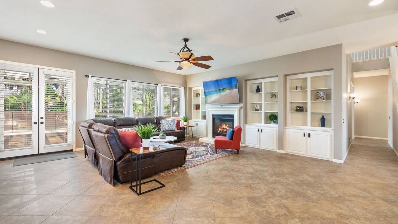 Photo of Livingroom in Wildomar