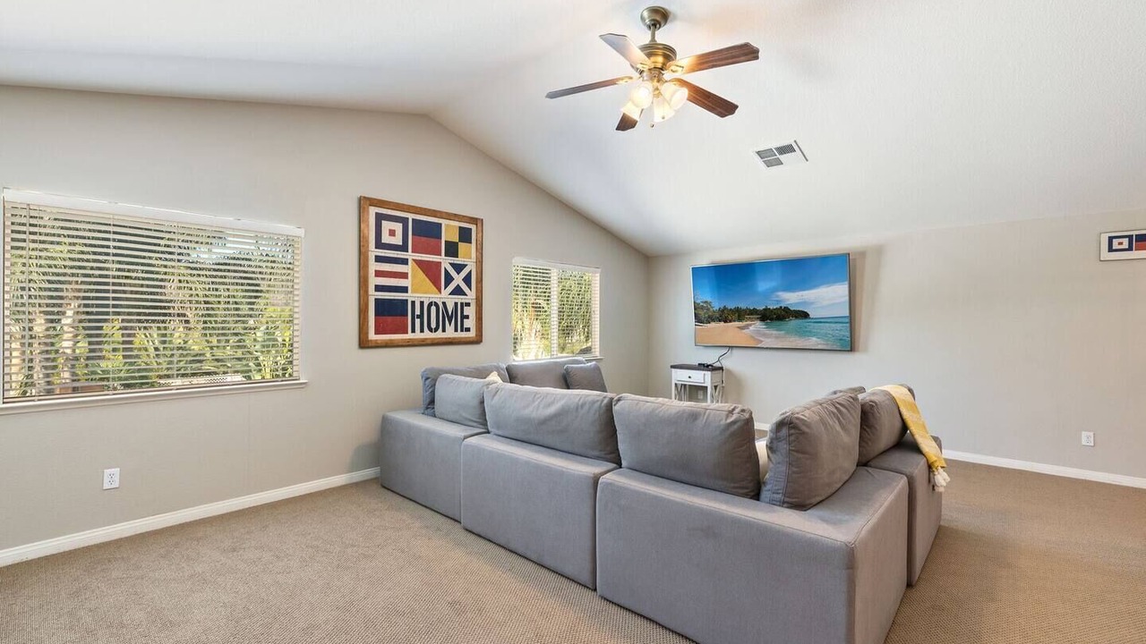 Photo of Livingroom in Wildomar