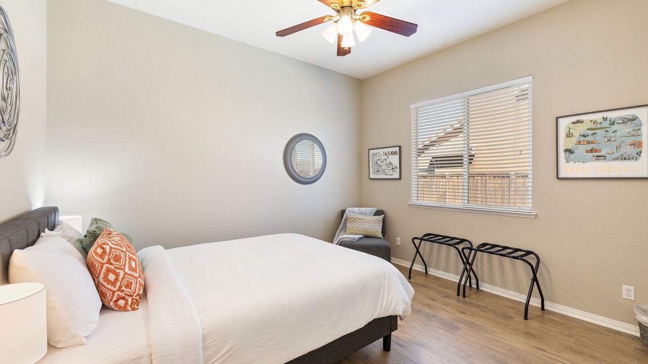 Photo of Bedroom in Wildomar