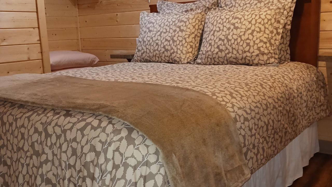 Photo of Bedroom in Chester