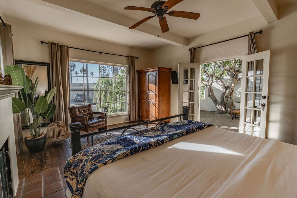 Photo of Outdoor in La Jolla Shores