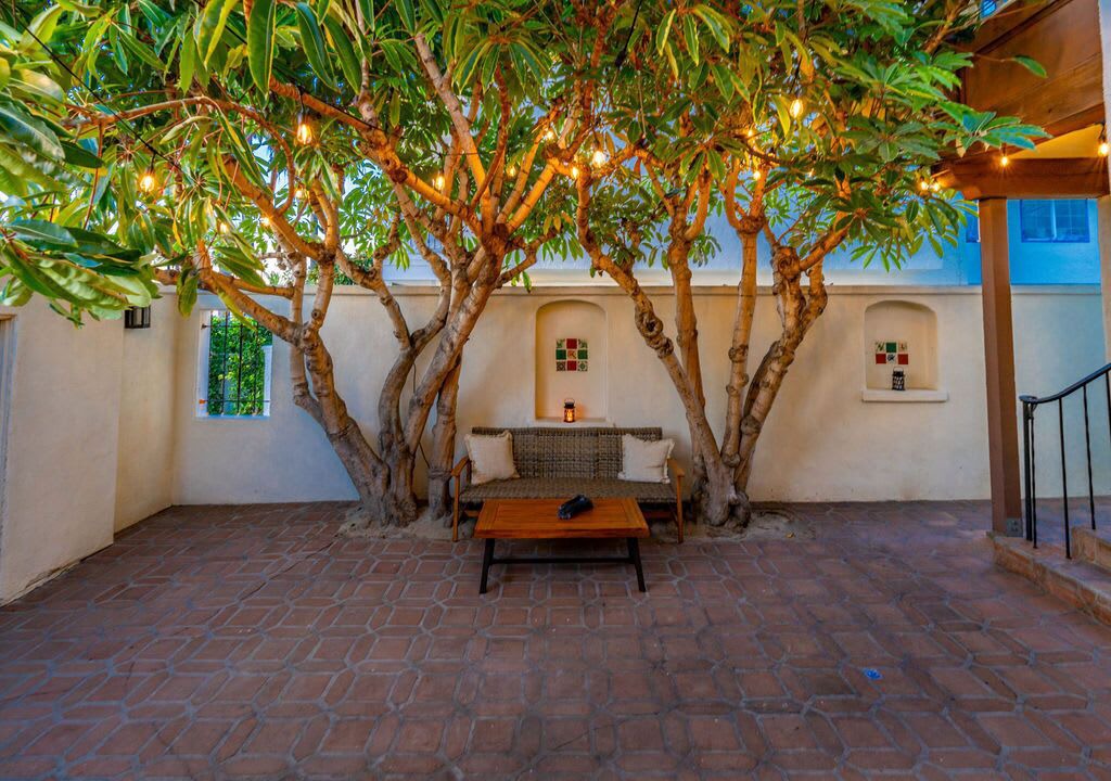 Photo of Outdoor in La Jolla Shores