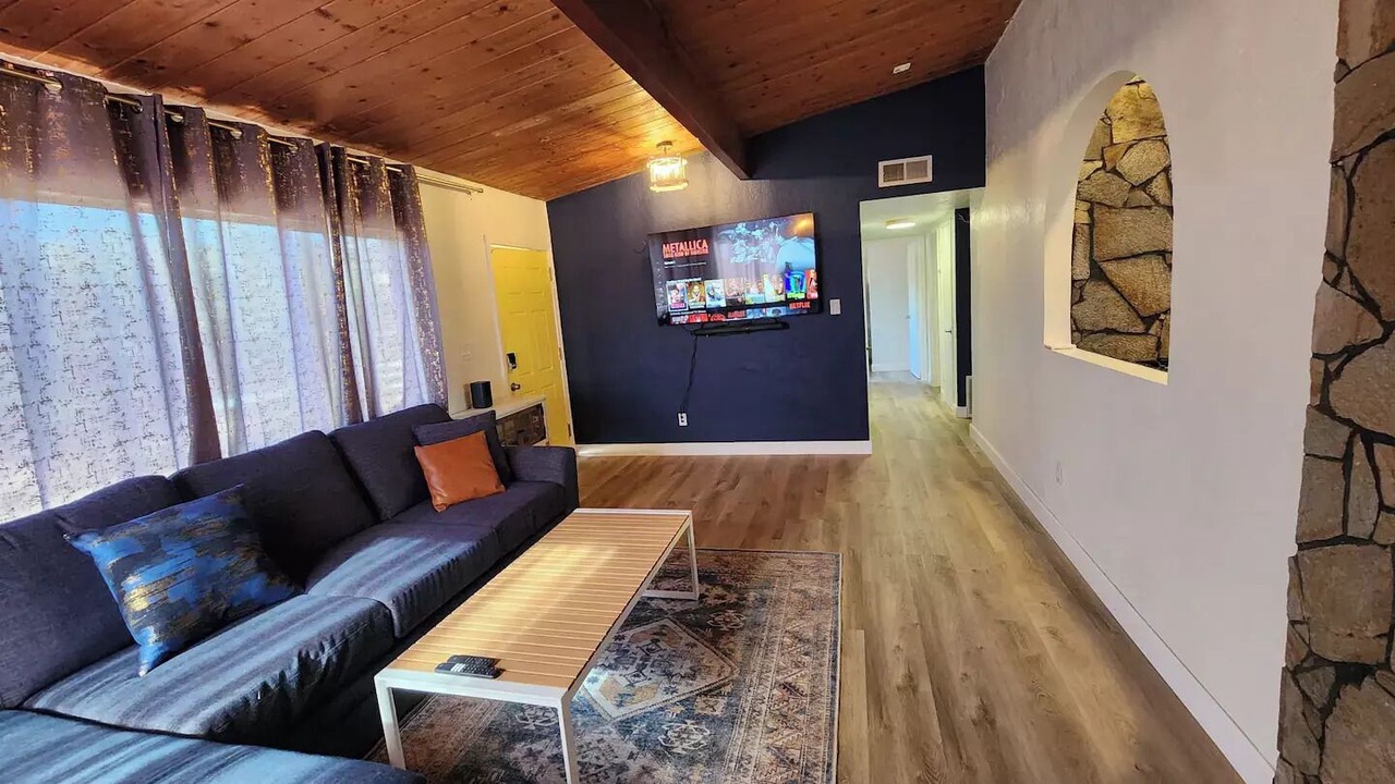 Photo of Livingroom in Alpine