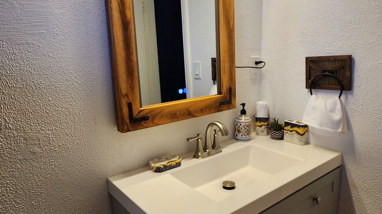 Photo of Bathroom in Alpine