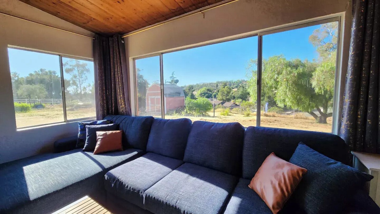 Photo of Livingroom in Alpine