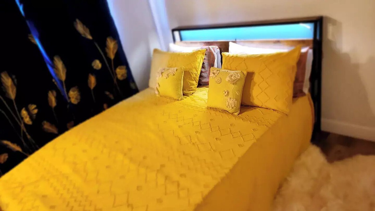 Photo of Bedroom in Alpine