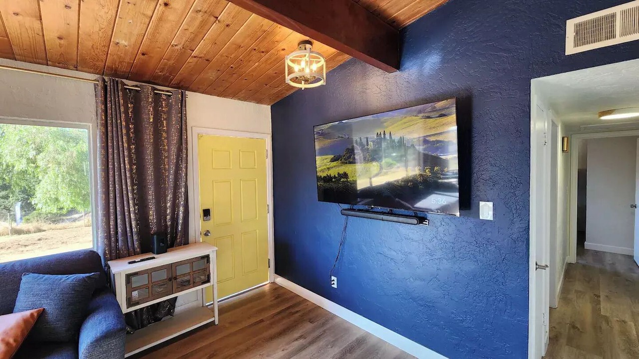 Photo of Livingroom in Alpine