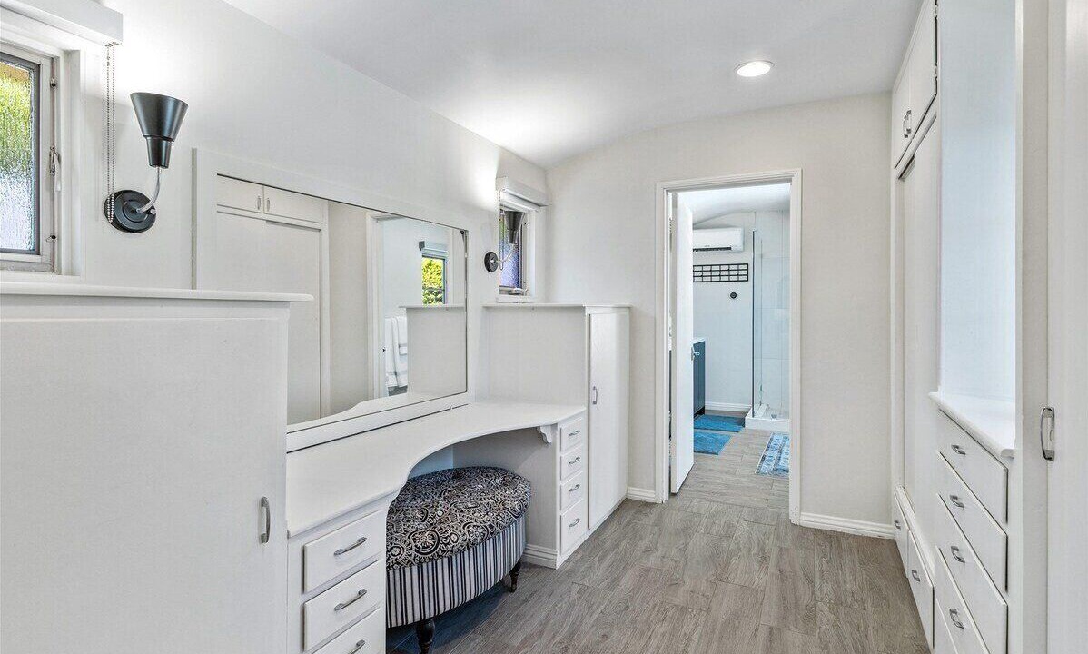 Photo of Bathroom in Deepwell Estates