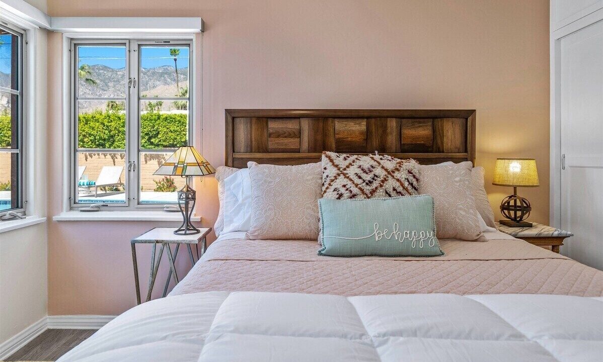 Photo of Bedroom in Deepwell Estates
