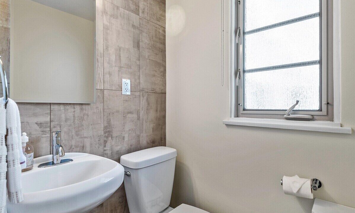 Photo of Bathroom in Deepwell Estates