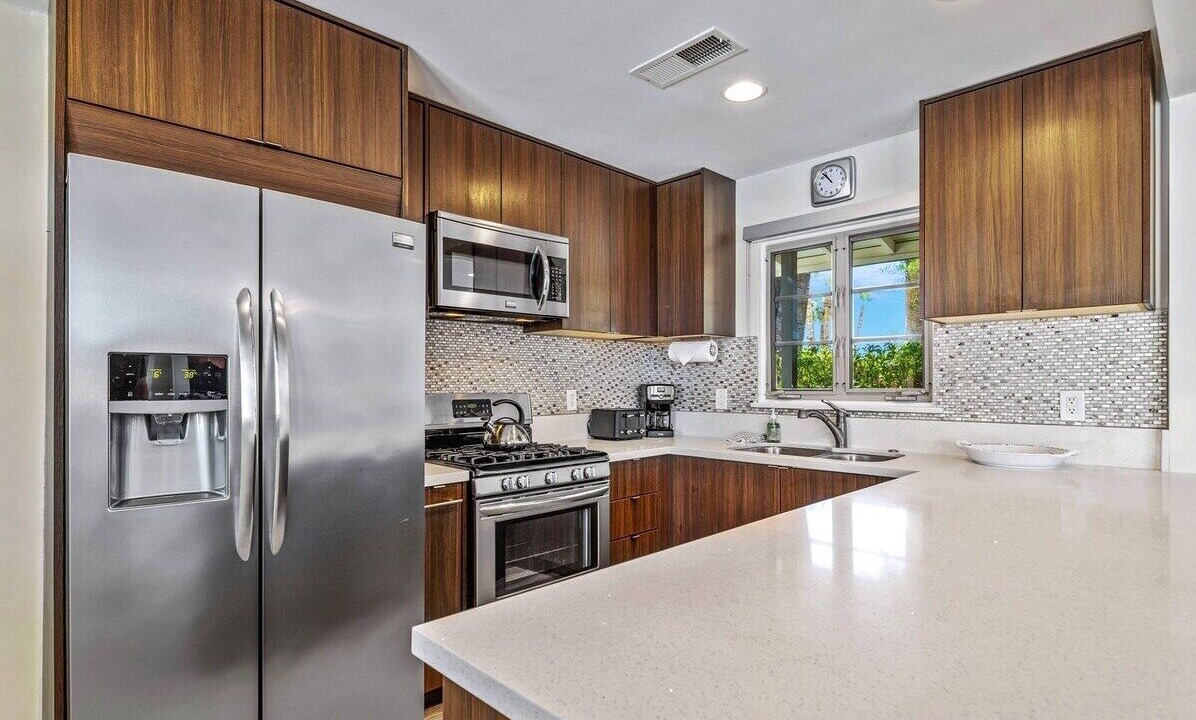 Photo of Kitchen in Deepwell Estates