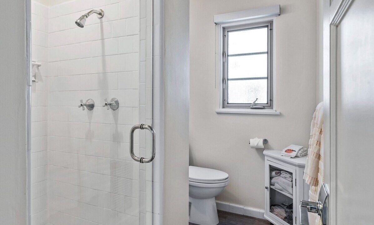 Photo of Bathroom in Deepwell Estates