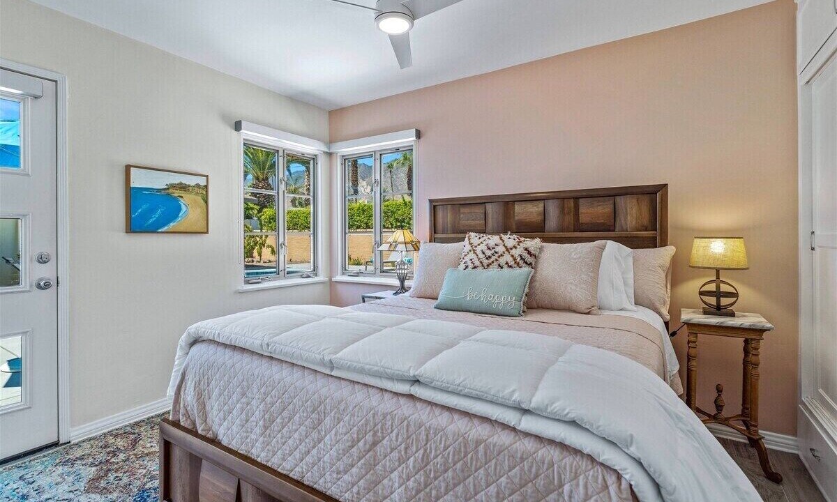 Photo of Bedroom in Deepwell Estates