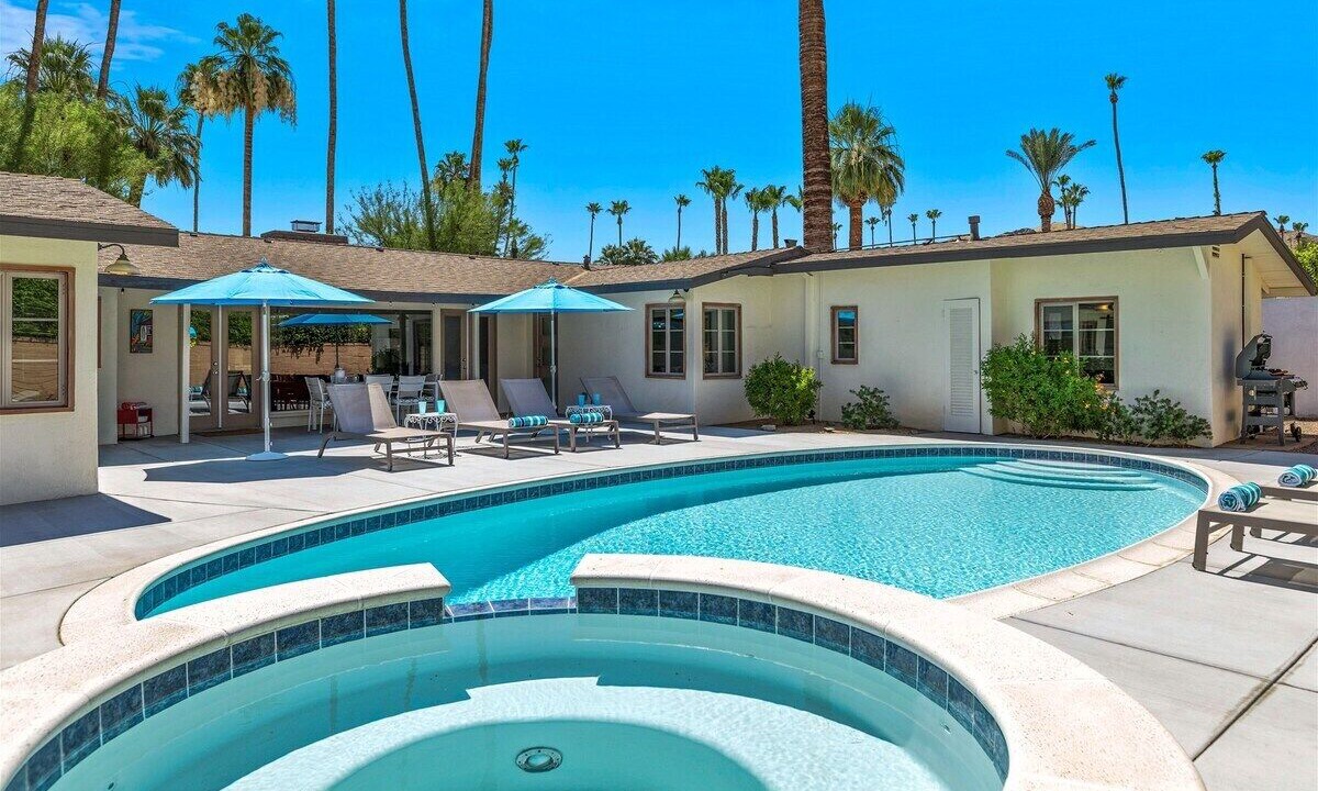 Photo of Outdoor in Deepwell Estates