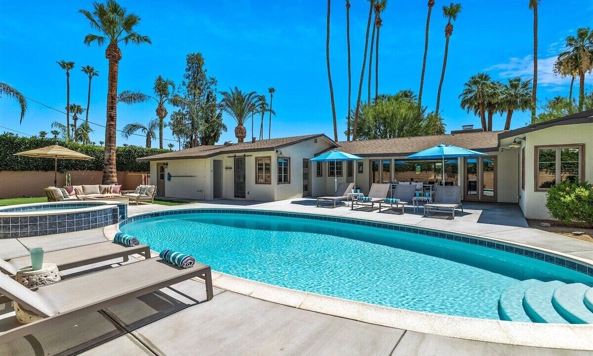 Photo of Outdoor in Deepwell Estates
