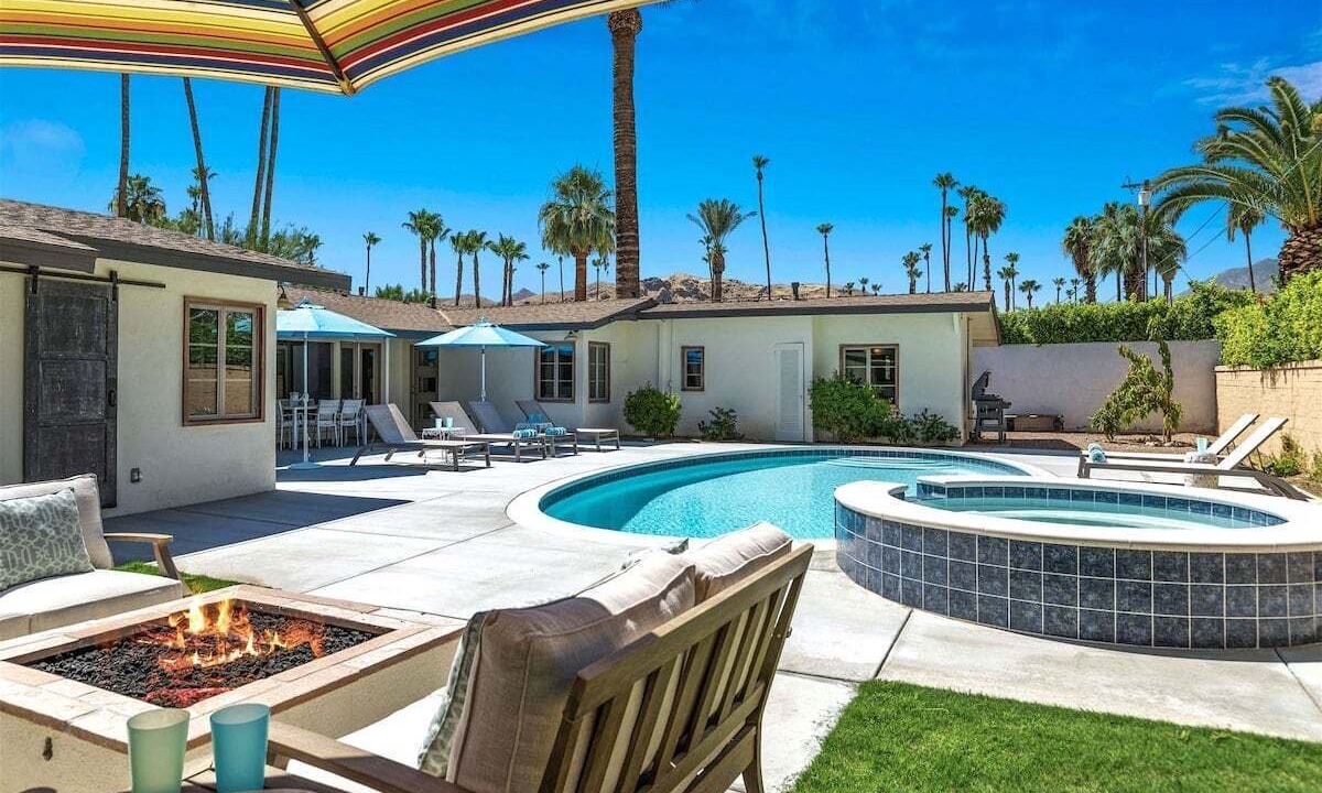 Photo of Outdoor in Deepwell Estates