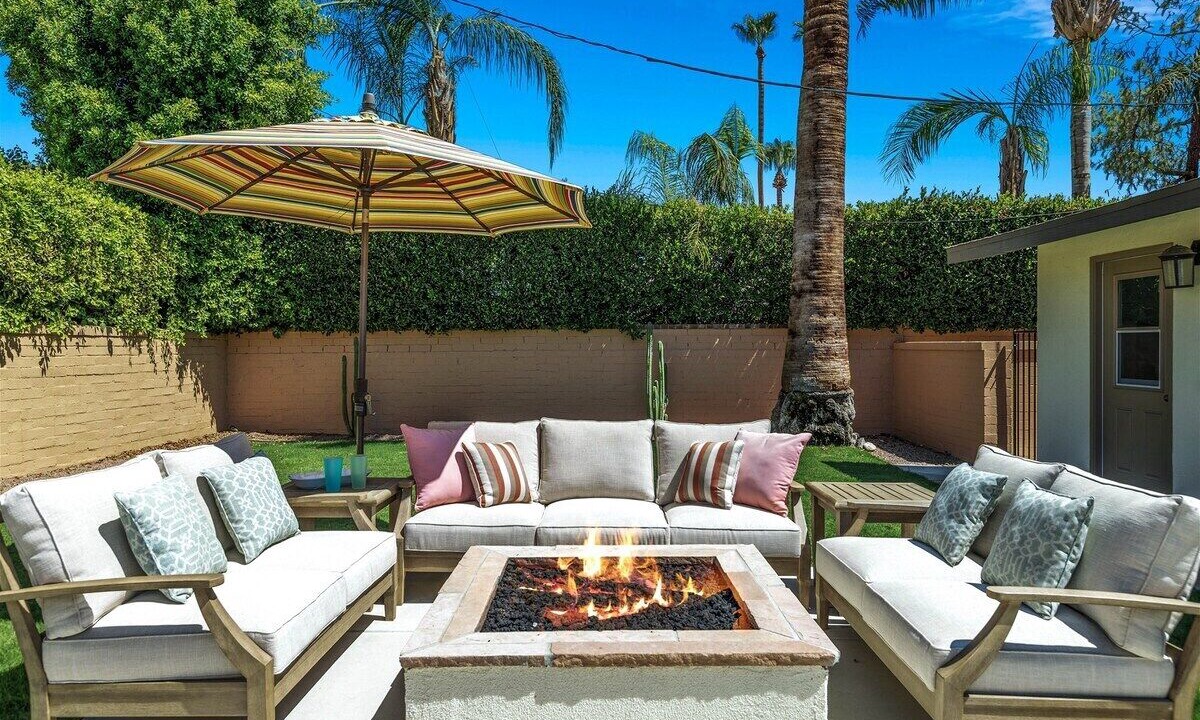 Photo of Outdoor in Deepwell Estates