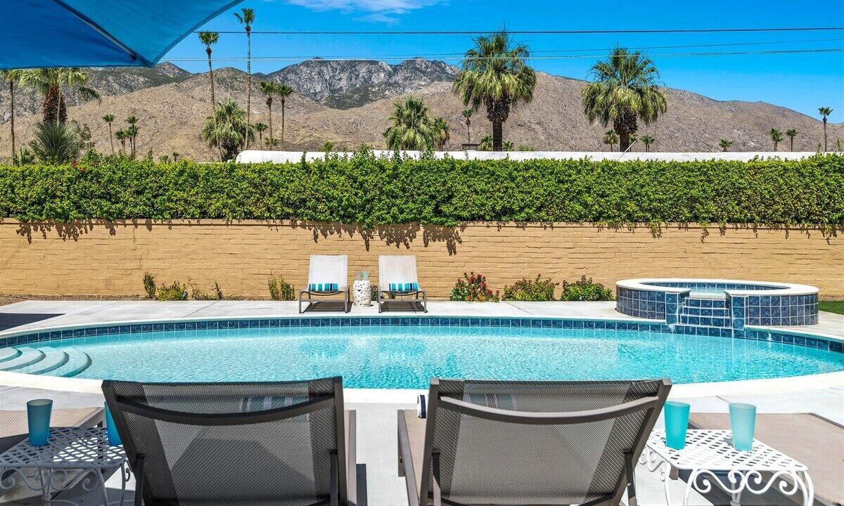 Photo of Outdoor in Deepwell Estates