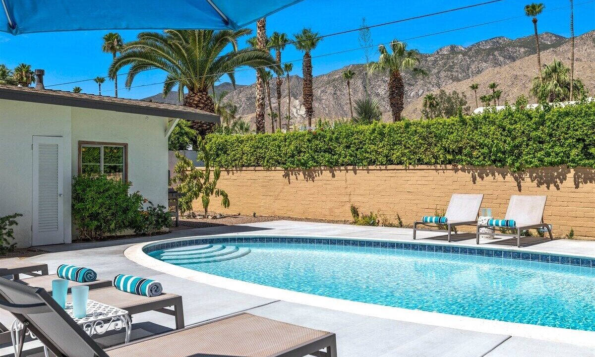Photo of Outdoor in Deepwell Estates