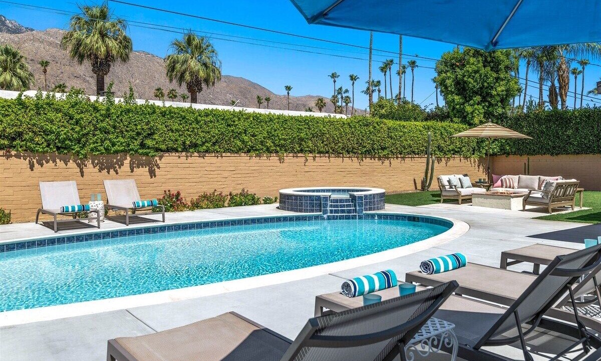 Photo of Outdoor in Deepwell Estates