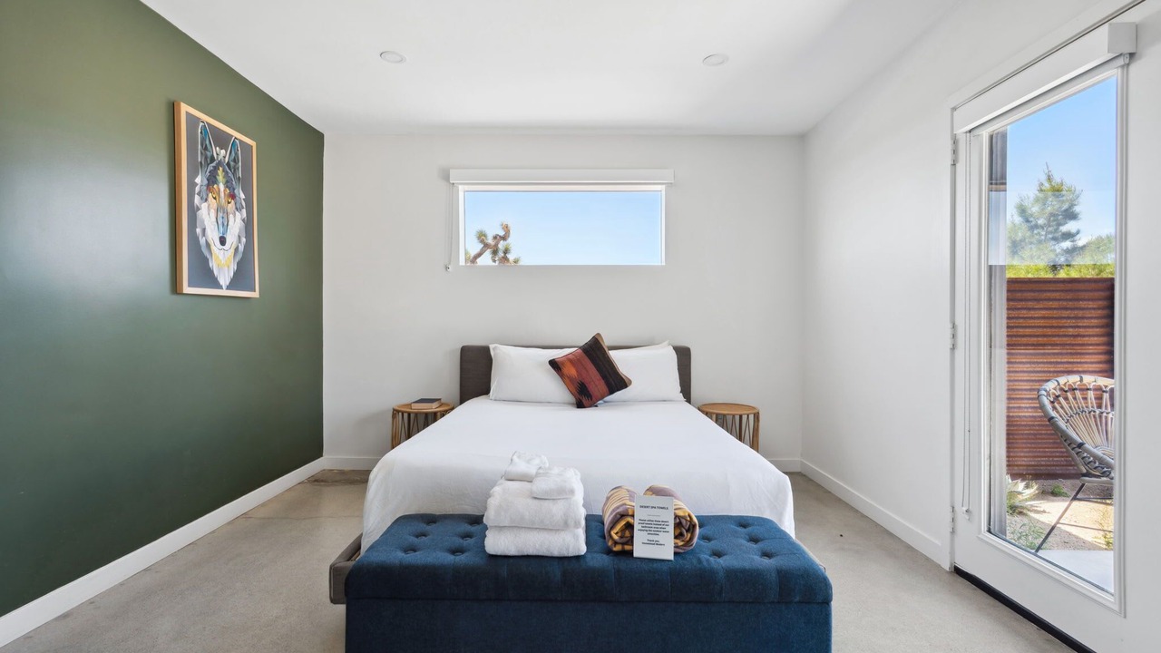 Photo of Bedroom in Landers