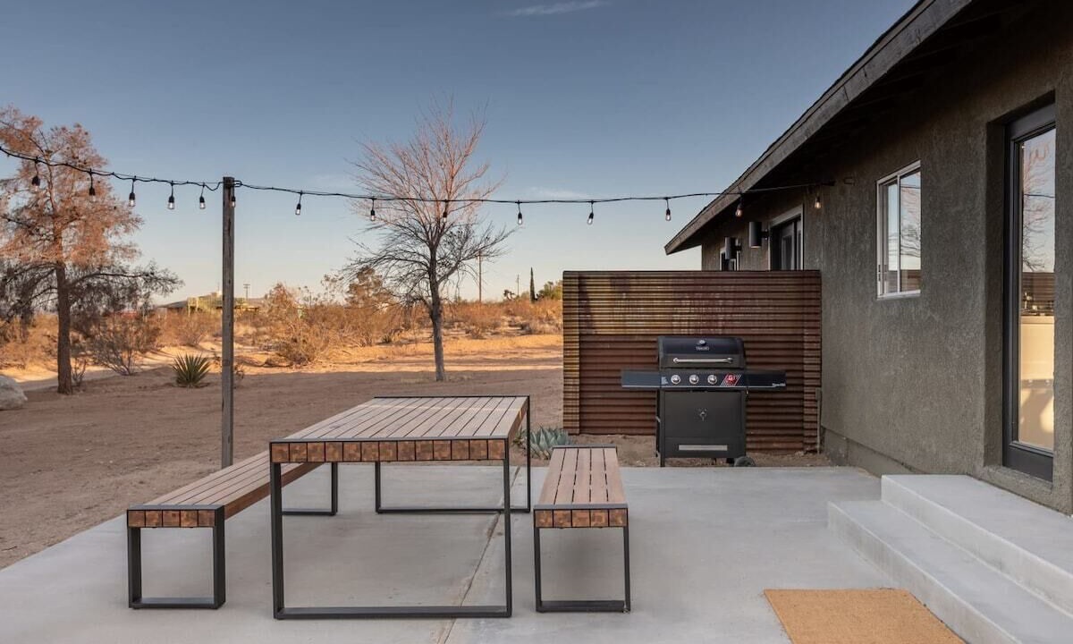 Photo of Outdoor in Landers