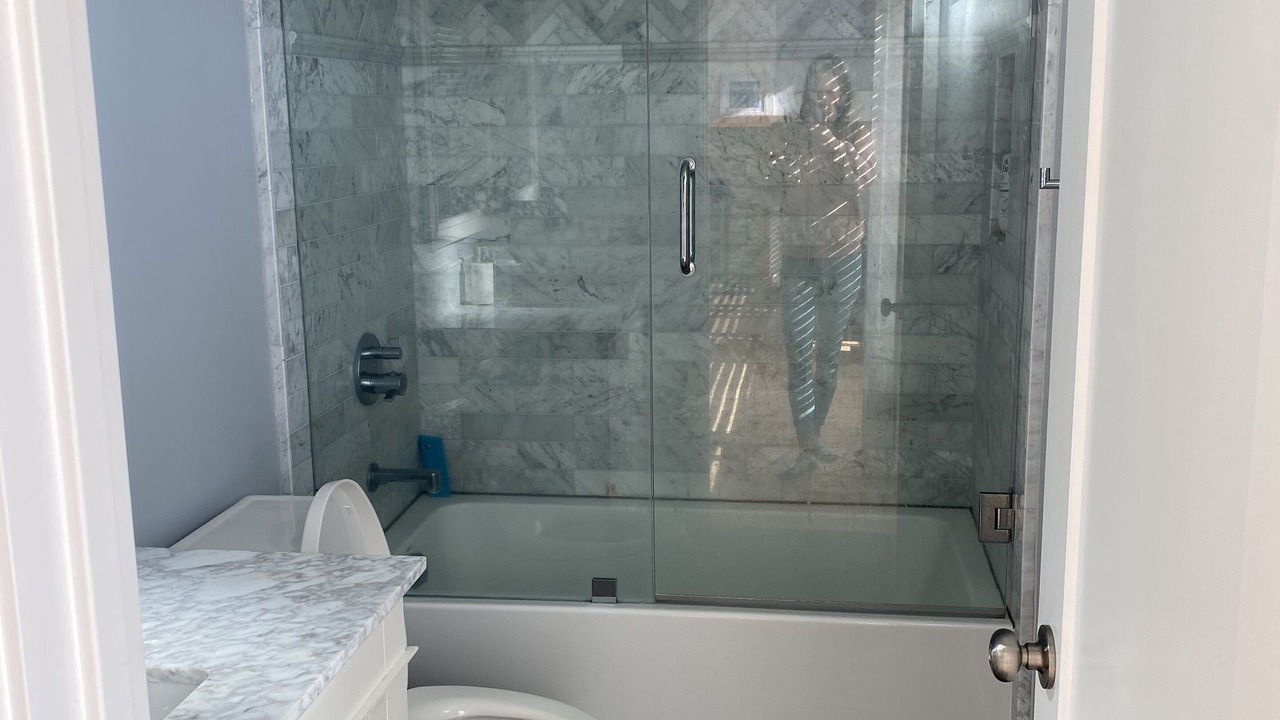 Photo of Bathroom in Capitola