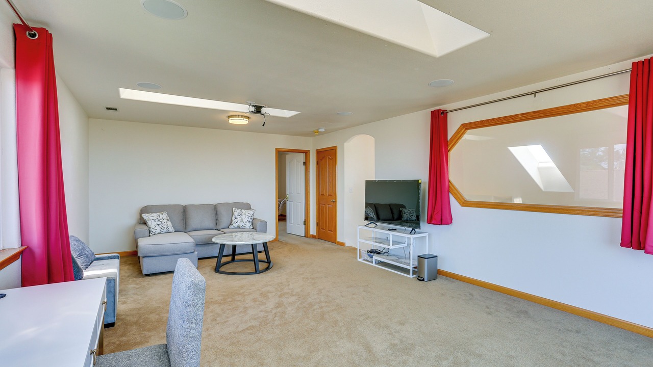Photo of Livingroom in Eureka