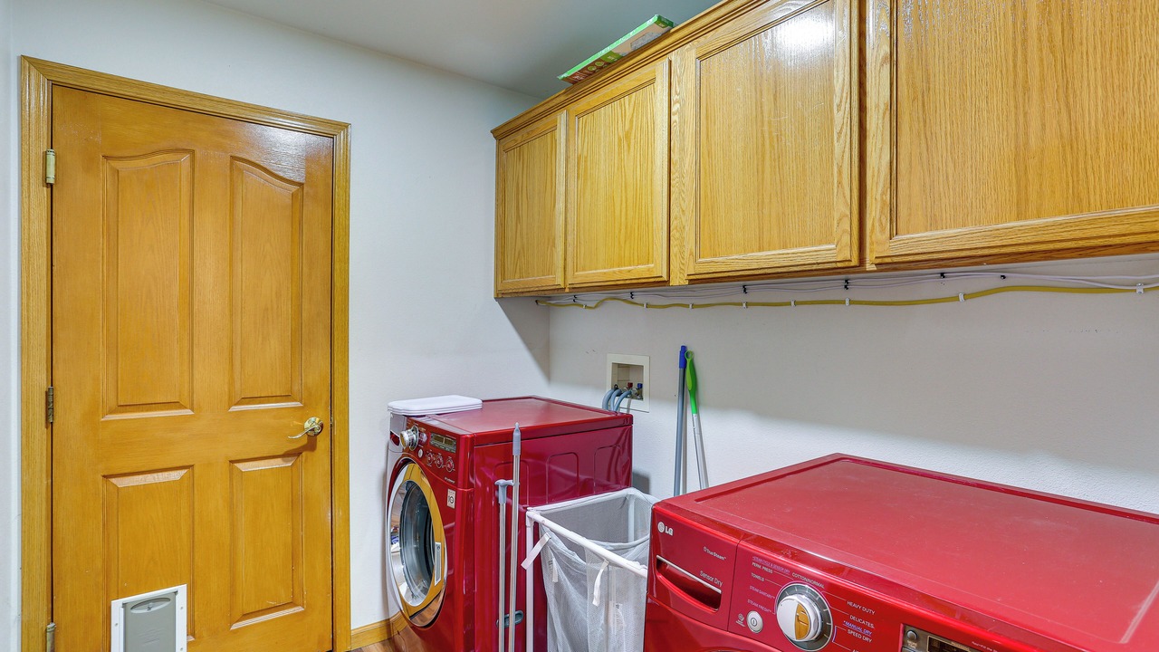Photo of Bedroom in Eureka