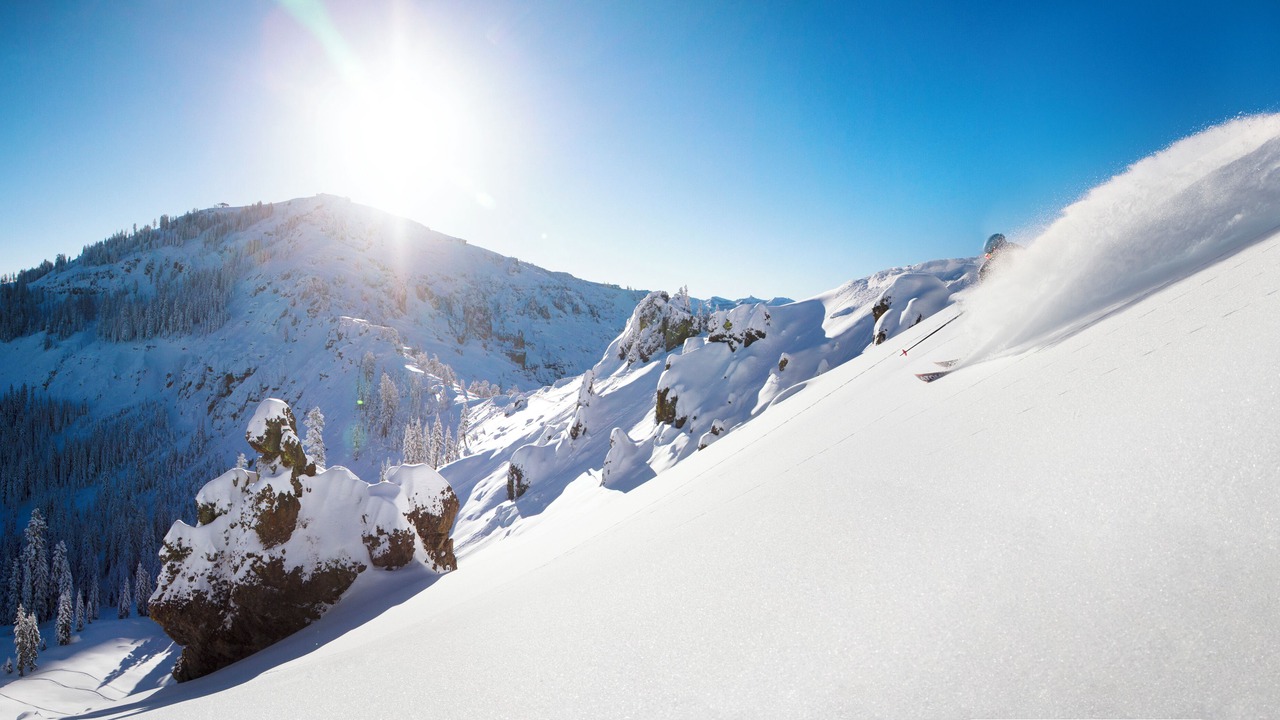 Photo of Others in Sugar Bowl Resort