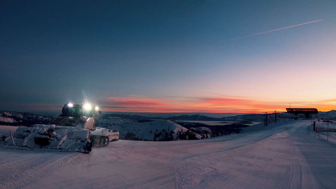 Photo of Others in Sugar Bowl Resort