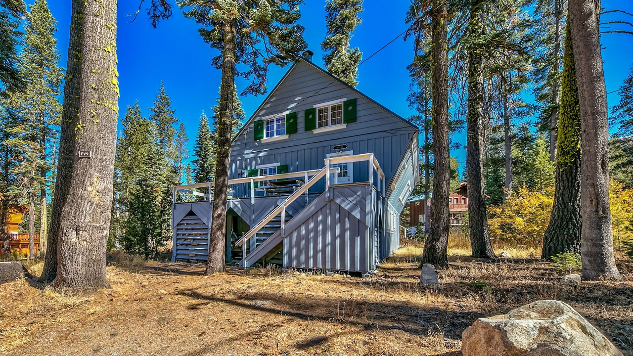 Photo of Outdoor in Sugar Bowl Resort