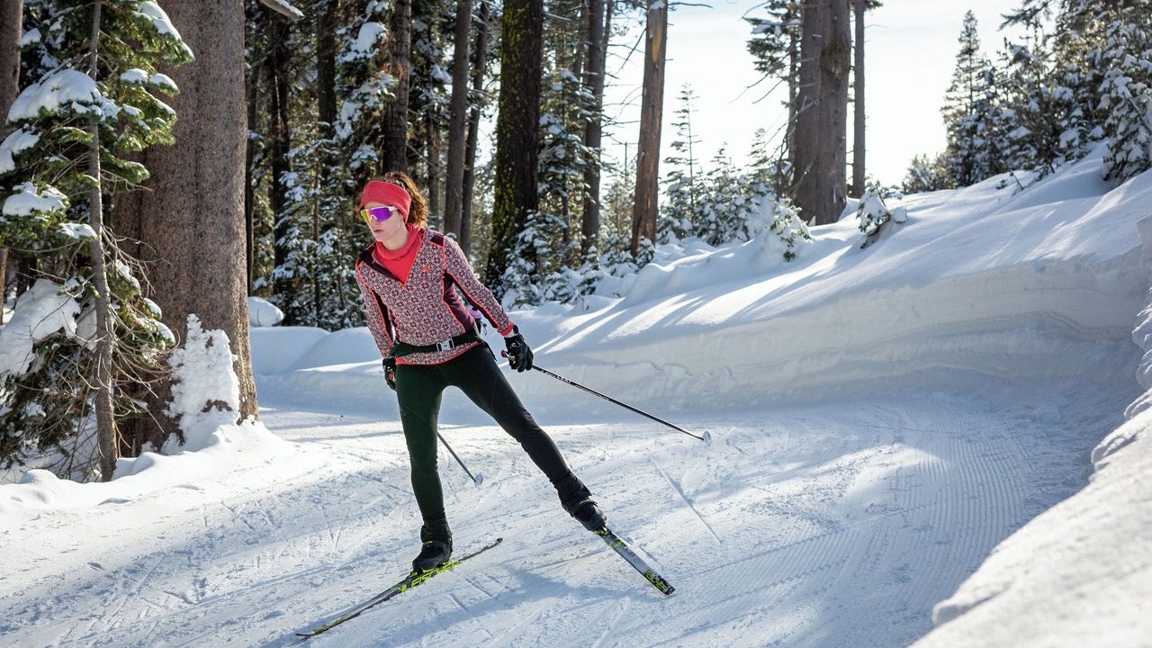 Photo of Others in Sugar Bowl Resort