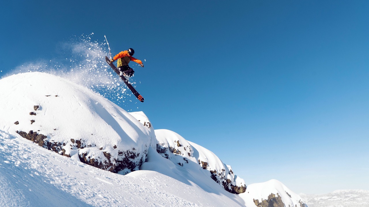 Photo of Others in Sugar Bowl Resort