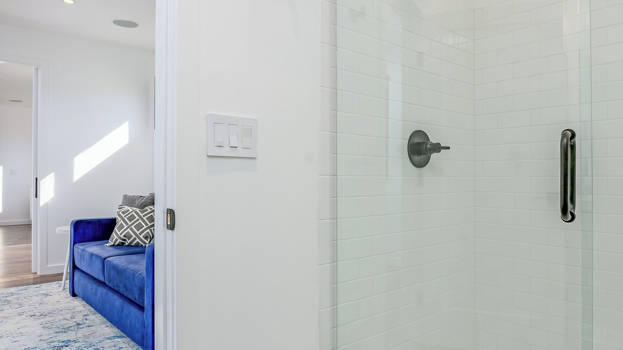 Photo of Bathroom in Boyes Hot Springs