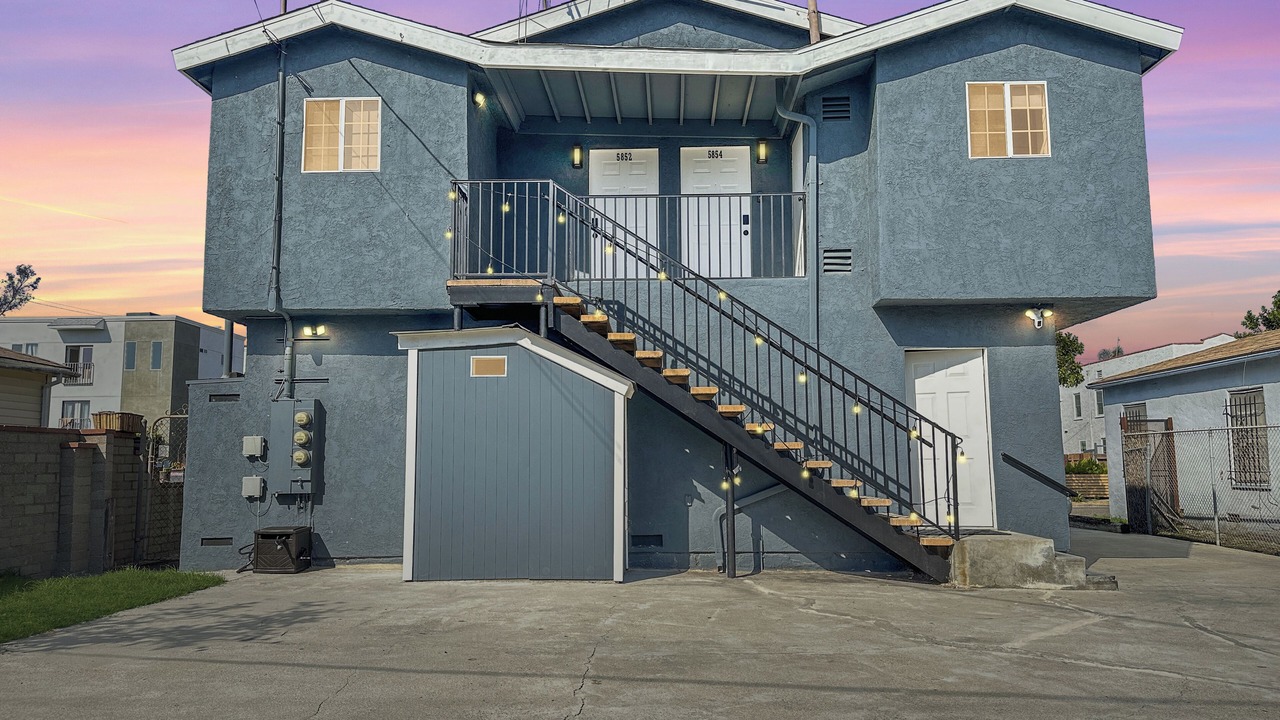 Photo of Outdoor in Los Angeles